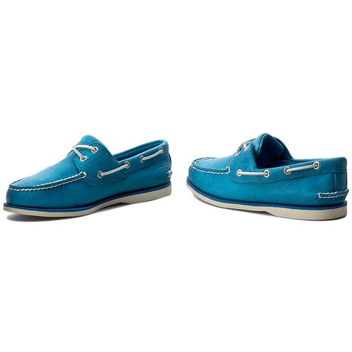Timberland cheap mykonos blue