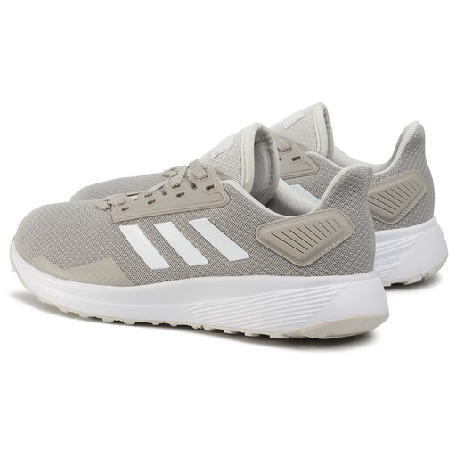 Batai adidas Duramo 9 EG8662 Metgry/Ftwwht/Orbgry • Www.eavalyne.lt
