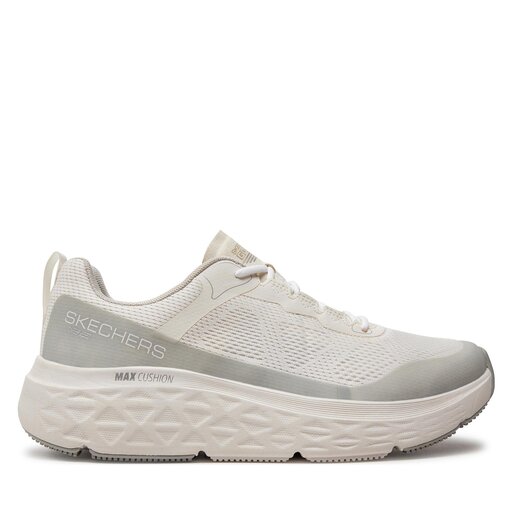 Zapatillas de running Skechers Max Cushioning Delta- 220351/OFWT Blanco