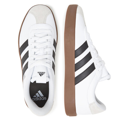 【Adidasコリア】 VL Court 3.0 adidas Buty VL Court 3.0 - Różowy | adidas Poland