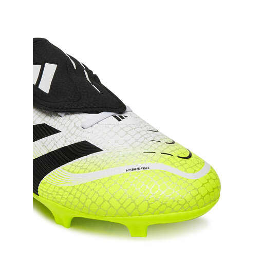 Zapatos de fútbol adidas Predator League Fold-Over Tongue JI1111
