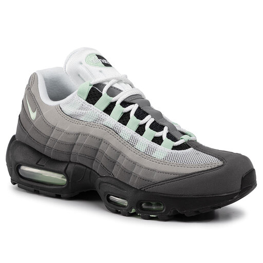 Boty Nike Air Max 95 CD7495 101 White Fresh Mint Granite Dust