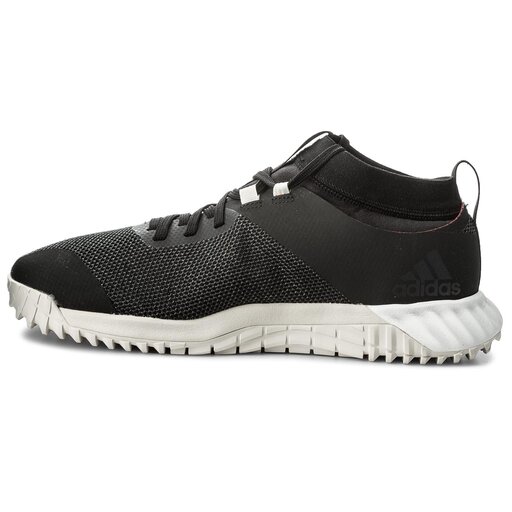 Buty adidas CrazyTrain Pro 3.0 TRF M CG3486 Carbon Cblack Talc