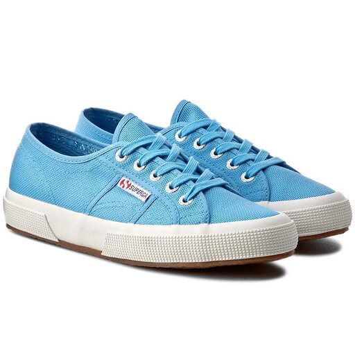 Superga blue new arrivals