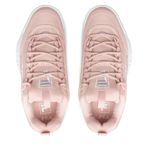 Sneakers Fila Disruptor Low Wmn Rosa