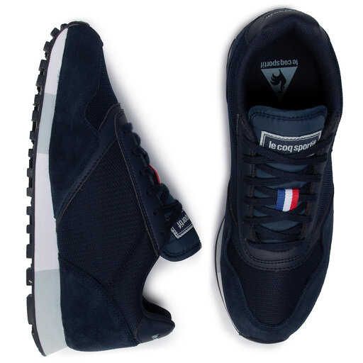 Zapatillas Le Coq Sportif Delta W Sport 1920286 Azul marino zapatos.es