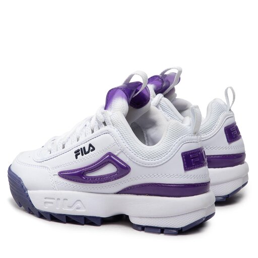 Disruptor on sale fila colors