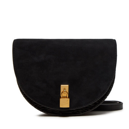 Handtasche Ted Baker Oxfordd 273829 Schwarz