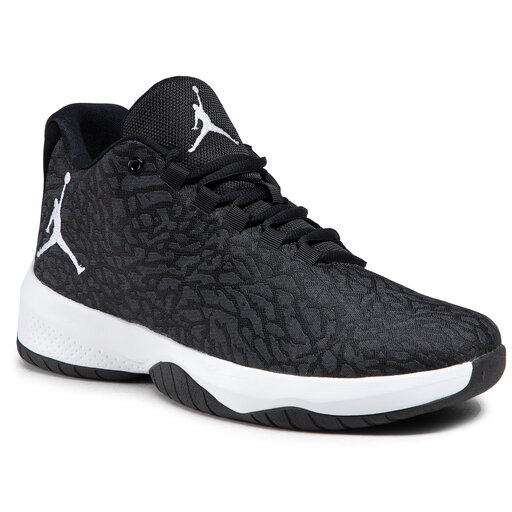 Sneakers Nike Jordan B. Fly 881444 009 Noir chaussures