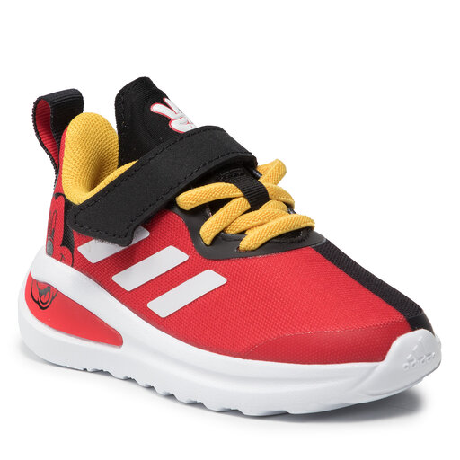 Sneakers adidas FortaRun Mickey I H68846 Rouge