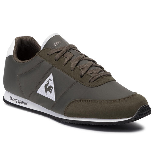 Le coq sportif racerone nylon patent clearance