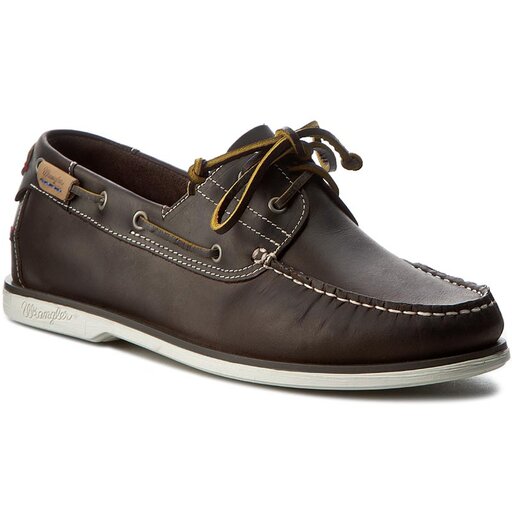Wrangler boat shoes clearance