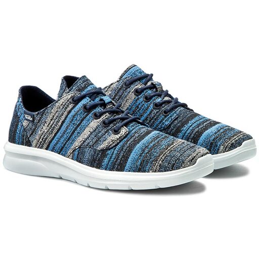 Vans iso deals 2 bleu