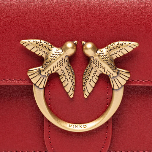 Torbica Pinko Love Pocket Simply C AI 22-23 PLTT 1P22TP Y5H7