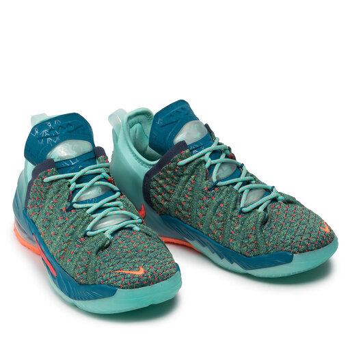 Lebron 16 hyper top crimson