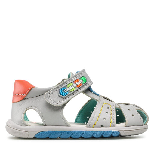 Sandalias Pablosky StepEasy by Pablosky 009851 Gris - Main Image