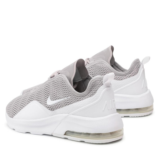 Sneakers Nike Air Max Motion 2 AO0266 Grigio
