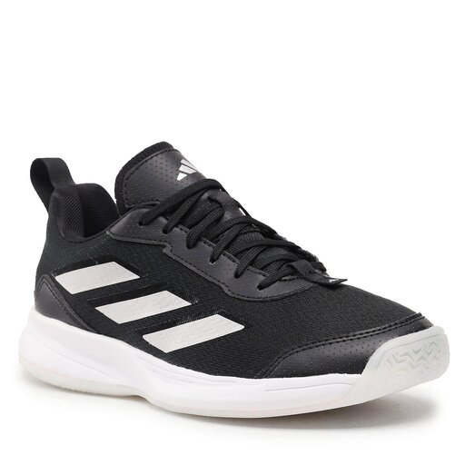 Παπούτσια adidas Avaflash Low Tennis Shoes IG9543 Μαύρο