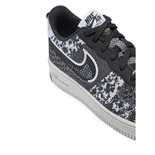 【新品タグ付】NIKE AIR FORCE 1 CRATER 23cm Nike Flyknit Crater - Niska cena na Allegro