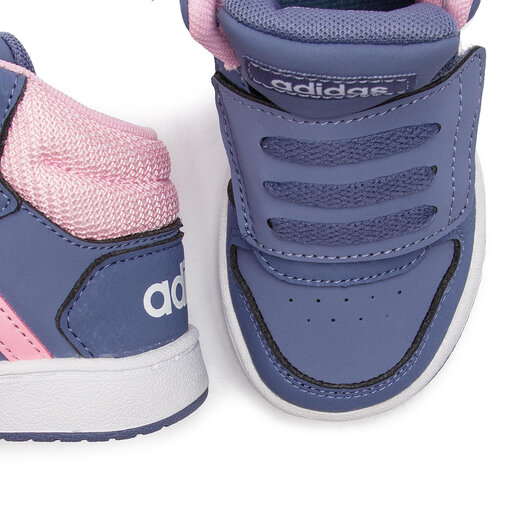 Sneakers adidas Hoops Mid 2.0 I Dz F35832 Violett eschuhe