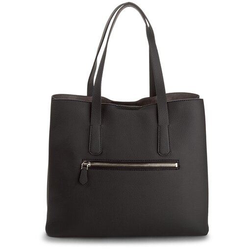 Borsetta Guess Trudy VG HWVG69 54230 Nero escarpe