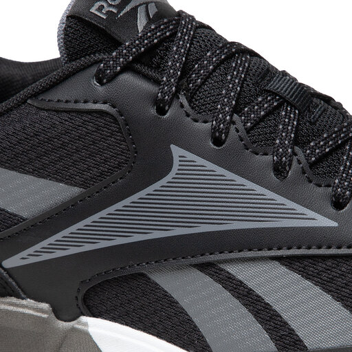 Sneakers Reebok Ztaur Run GY7719 Nero