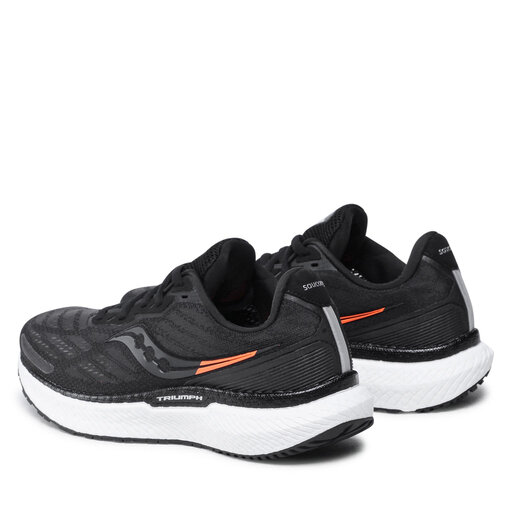 Saucony triumph 10 negro store