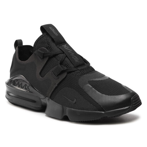 Batai Nike Air Max Infinity BQ3999 004 Black/Black • Www.eavalyne.lt