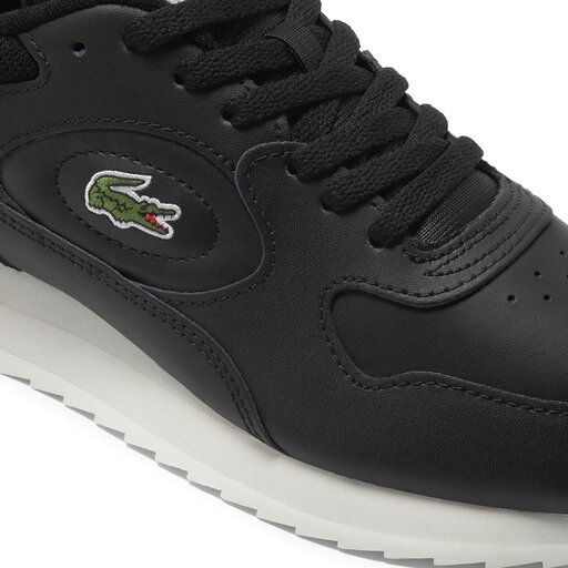 スニーカー LACOSTE FW23 SNEAKERS (I02379 454) メンズ ELITE ACTIVE 223 1 SMA （スニーカー）｜LACOSTE