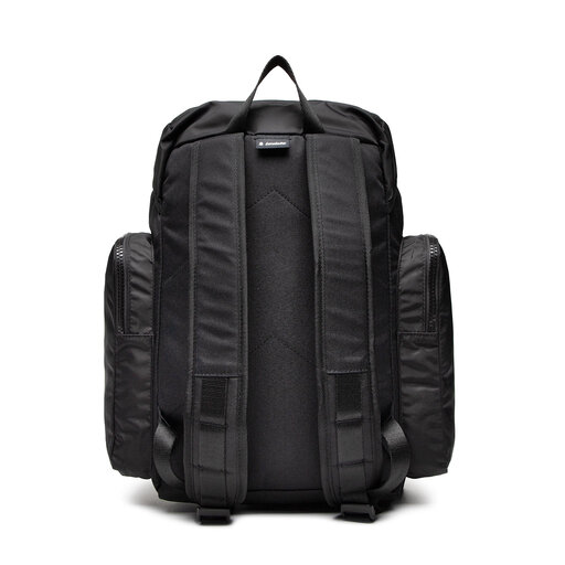 Rucksack Invicta Monviso 206002283 Jet Black 899 eschuhe