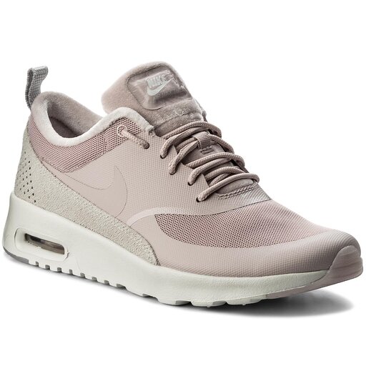 Nike Air Max Thea Lx 881203 600 Particle Rose/Particle Rose • Www.zapatos.es