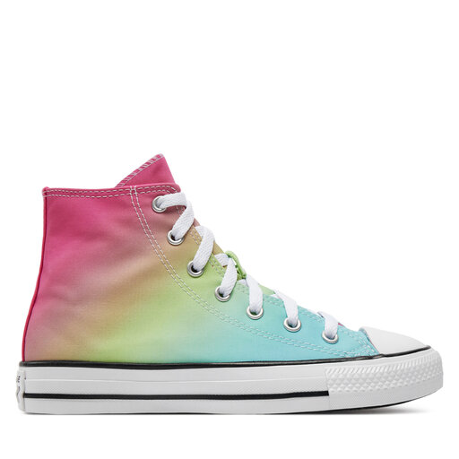 Converse chuck taylor all star multicolor on sale