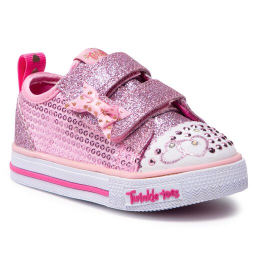Skechers itsy bitsy top