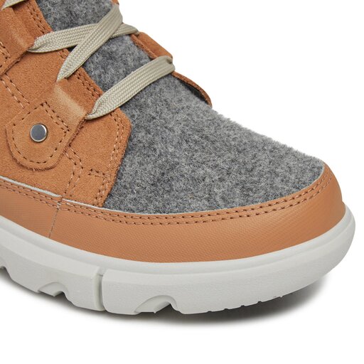 Stivali da neve Sorel Explorer Next™ Joan Wp NL5069-253 Marrone