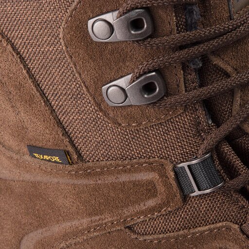 Jack wolfskin thunder bay texapore high clearance