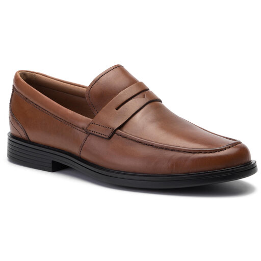 Tan clarks top