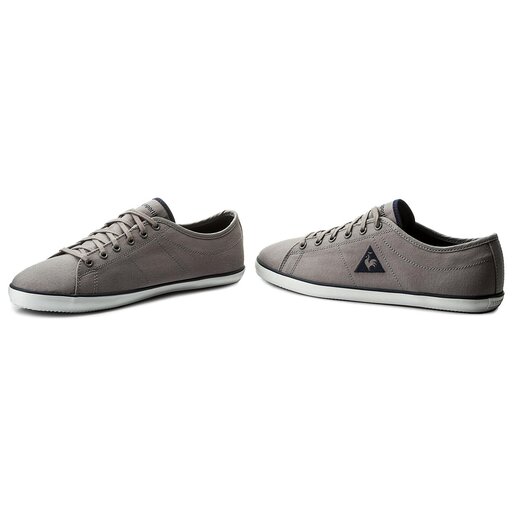 Le coq sportif slimset cvs marron discount