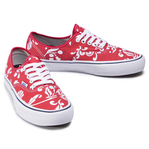 Vans authentic pro 66 discount