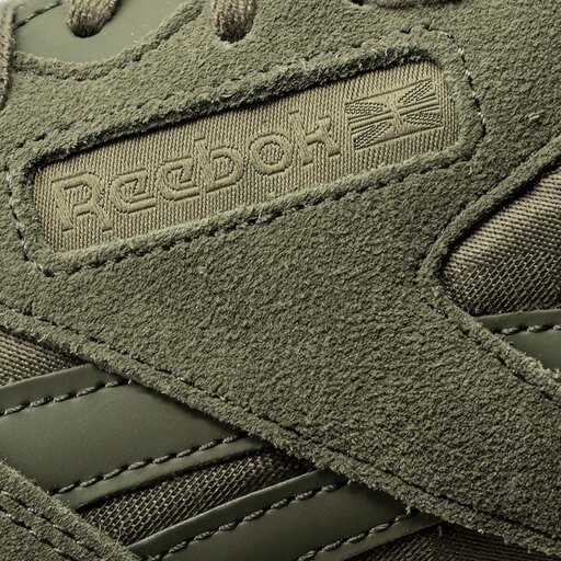 Batai Reebok Cl Nylon Sg BS9567 Hunter Green Chalk eavalyne.lt