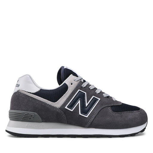 Sneakers New Balance ML574EI2 Gris