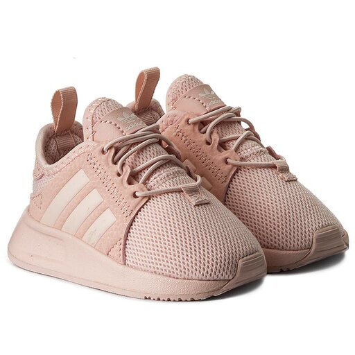 Chaussures adidas X Plr El I BY9962 Icepnk Icepnk Icepnk