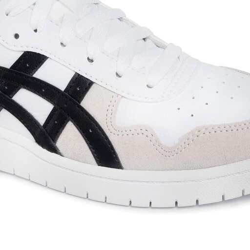 Sneakersy Asics Japan S 1191A328 Biały | eobuwie.com.pl