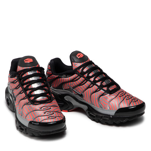Zapatos Nike Air Max 100 Red •
