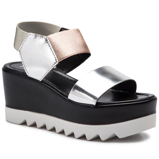 Sandalias pollini 2025 2019