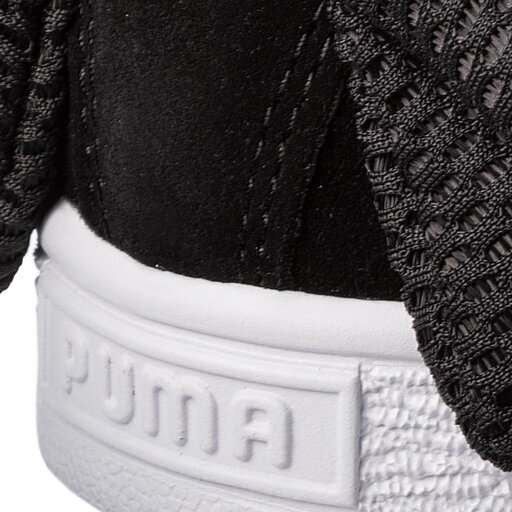 puma suede bow uprising