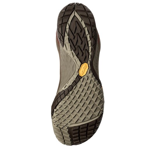 Pusba iai Merrell Parkway Moc J94207 Merrell Stone eavalyne.lt