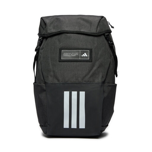 Рюкзак adidas 4ATHLTS Camper IM5520 Чорний | evzuttya.com.ua