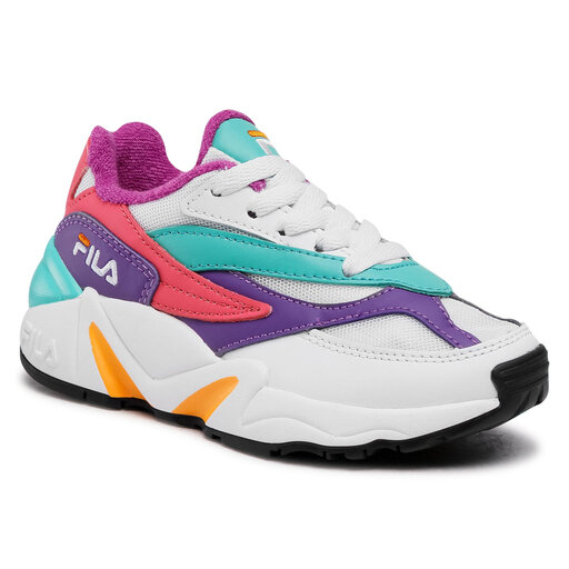 Sneakers Fila V94M F Jr 1011085.74B Purple Cactus Flower