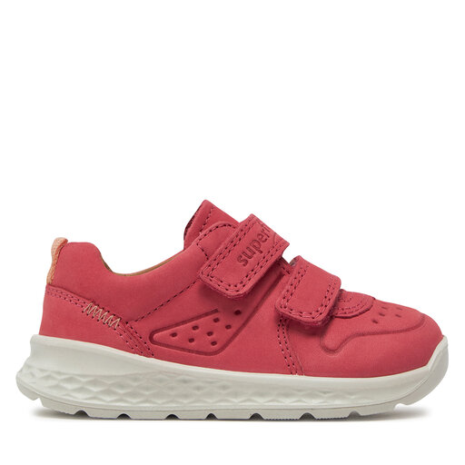Снікерcи Superfit 1-000365-5520 M Рожевий | evzuttya.com.ua