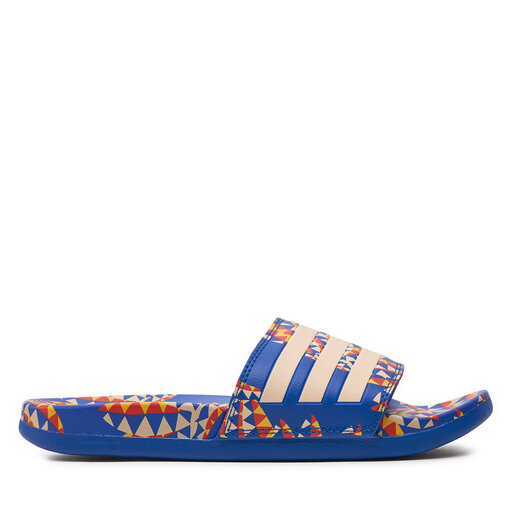 Adidas badepantoletten damen clearance
